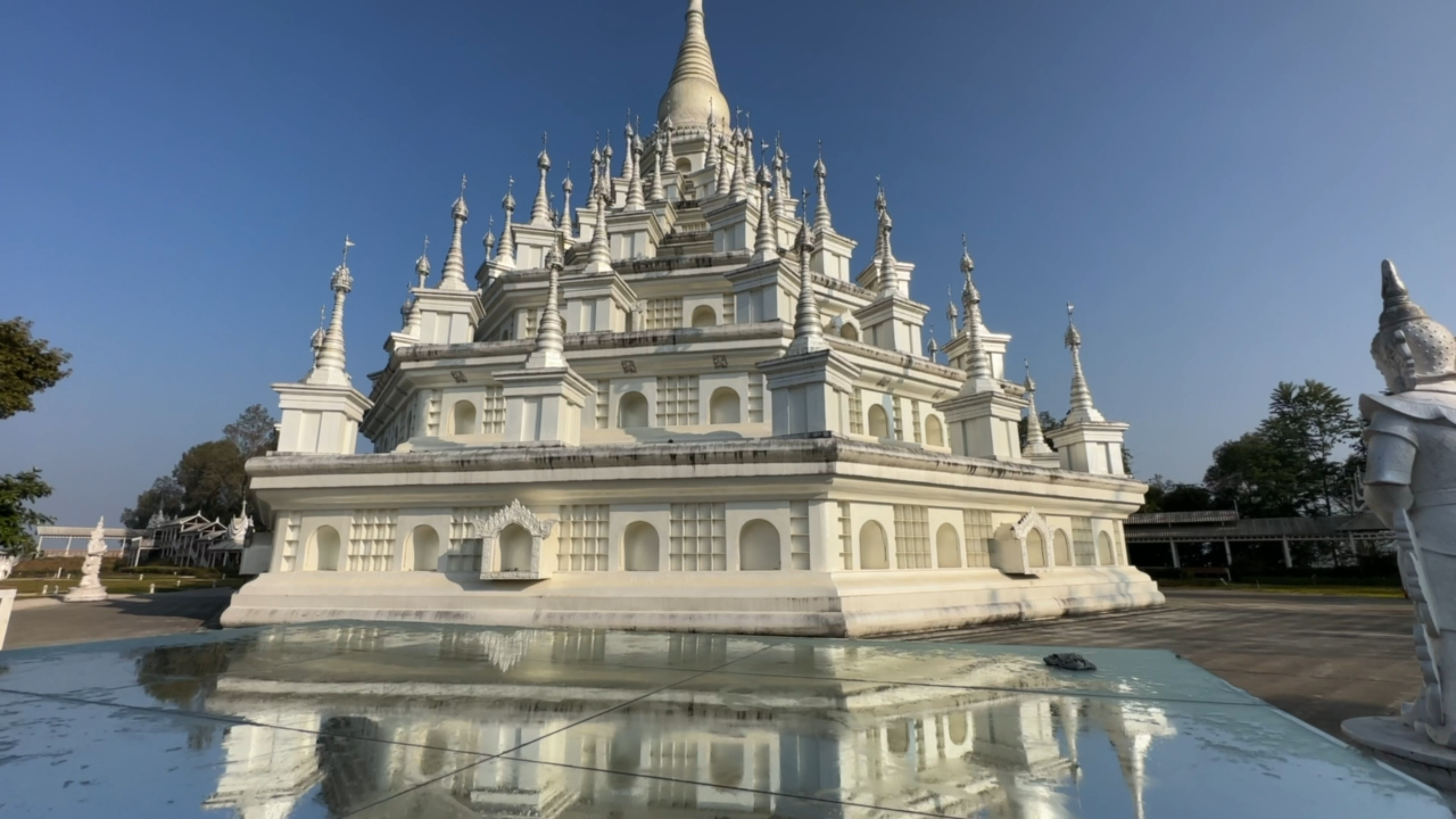 云南芒市干货攻略