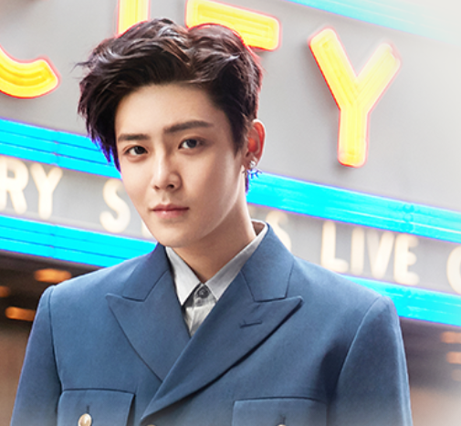 姓侯的名人明星?