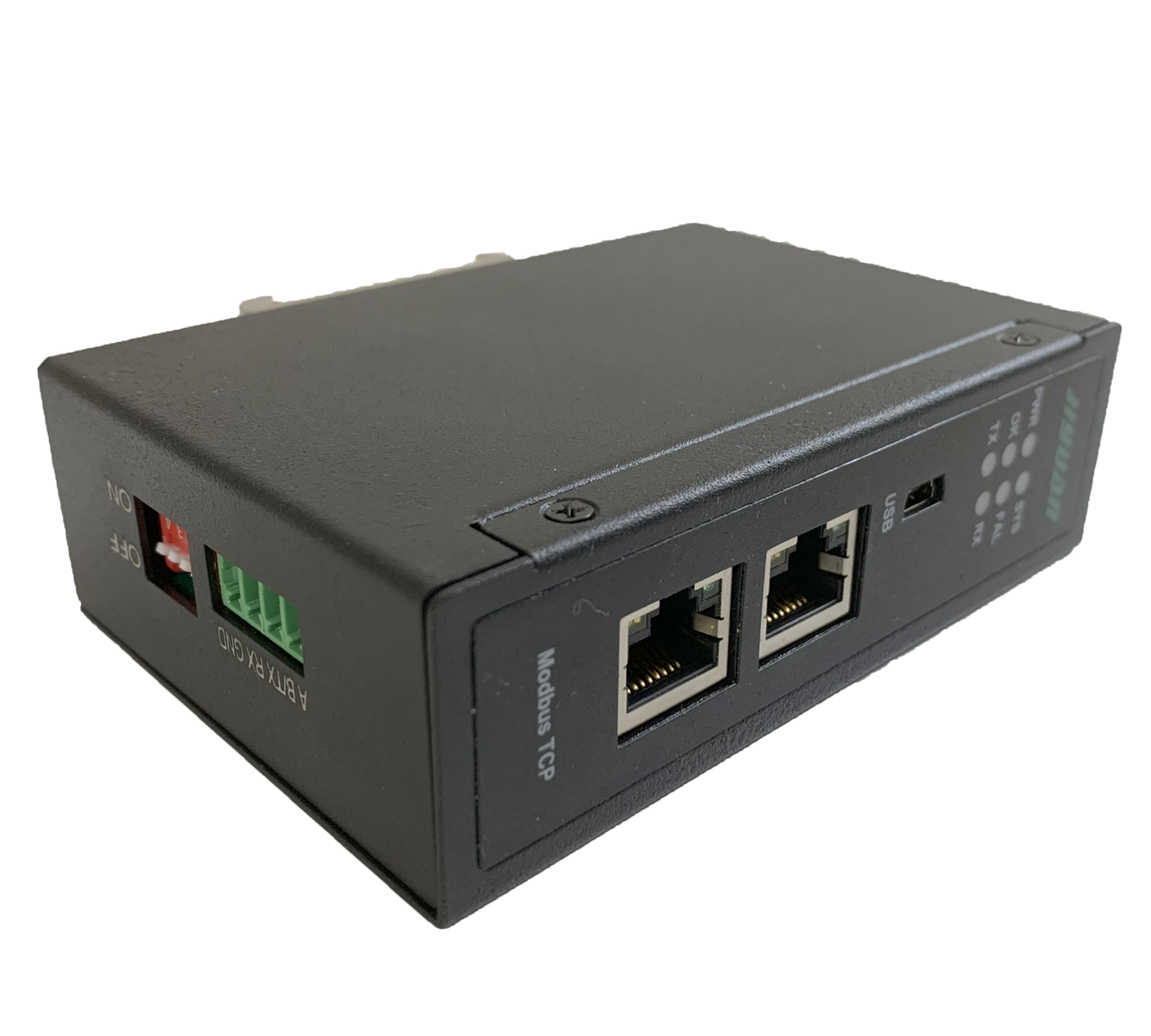 485-4g水电表采集器