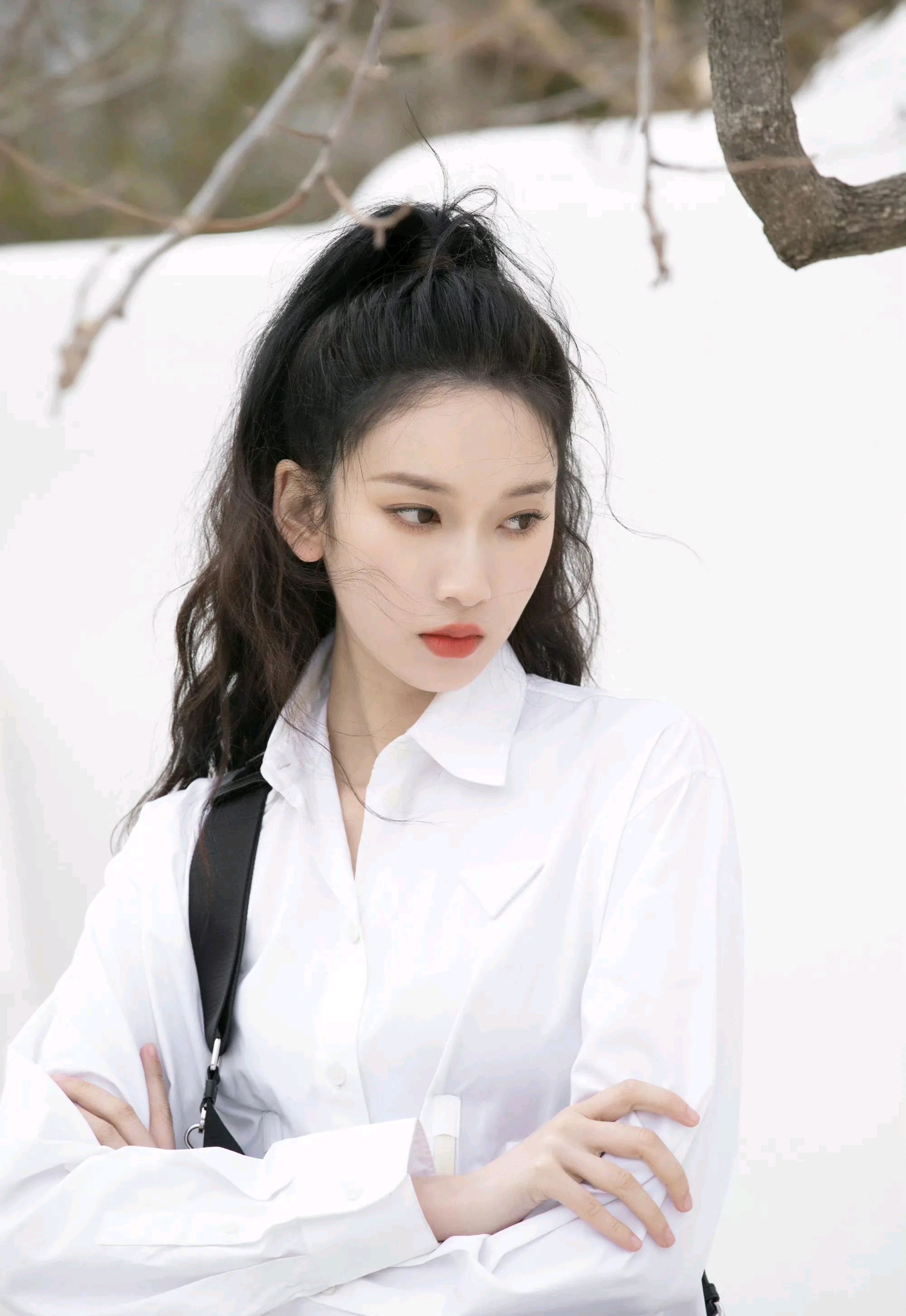 精美图集|刘令姿,时尚靓丽的女歌手