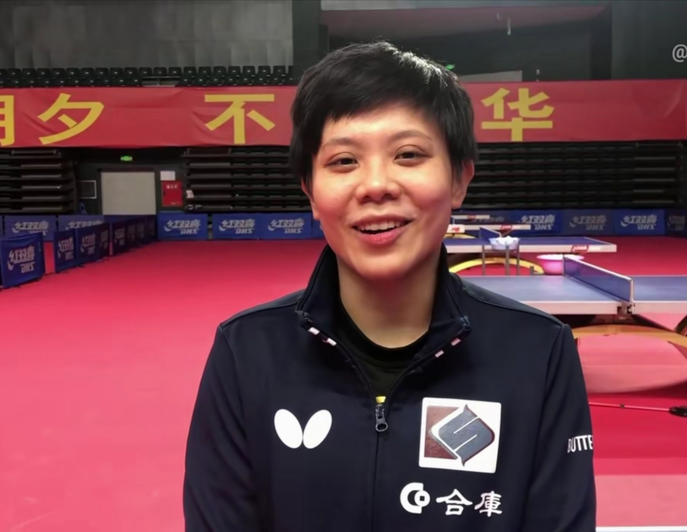 郑怡静田志希等组"ittf世界职业队"参加乒超,这是引狼入室?