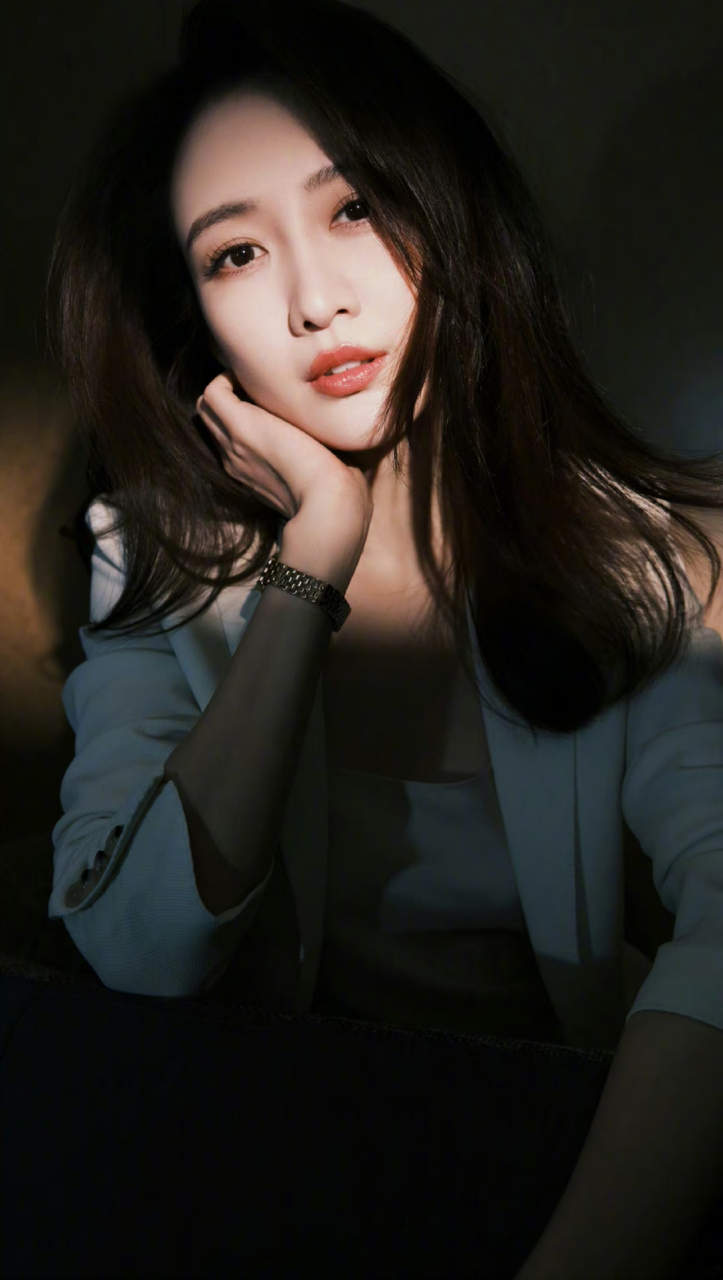 王鸥# 高贵优雅,性感妩媚,风姿绰约,风情万种,养眼吸睛