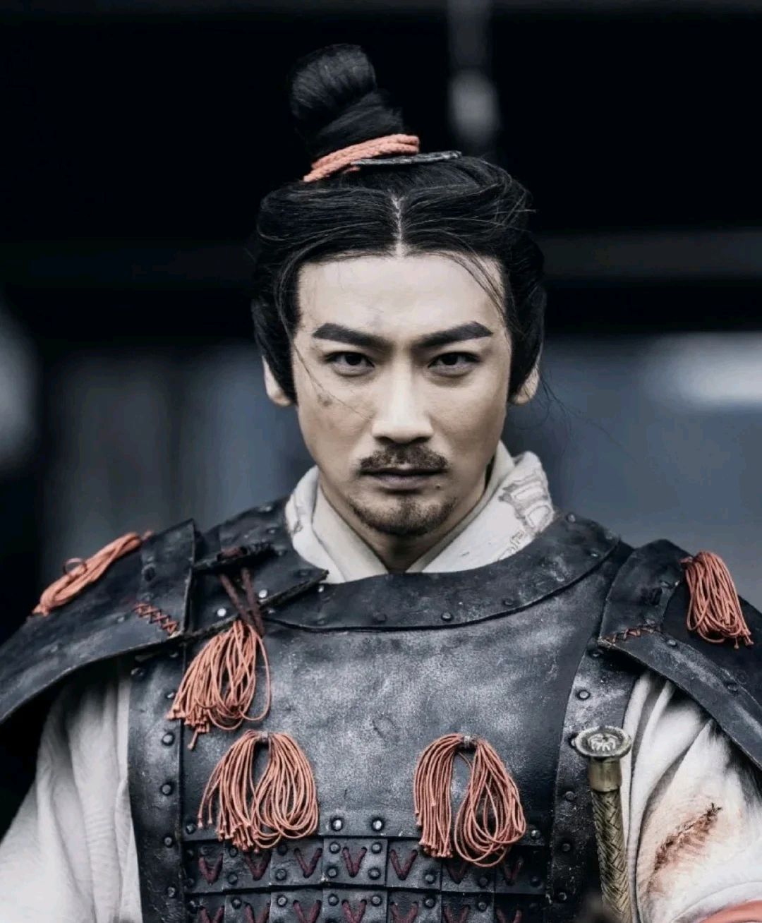 大秦赋:嫪毐的奋斗史