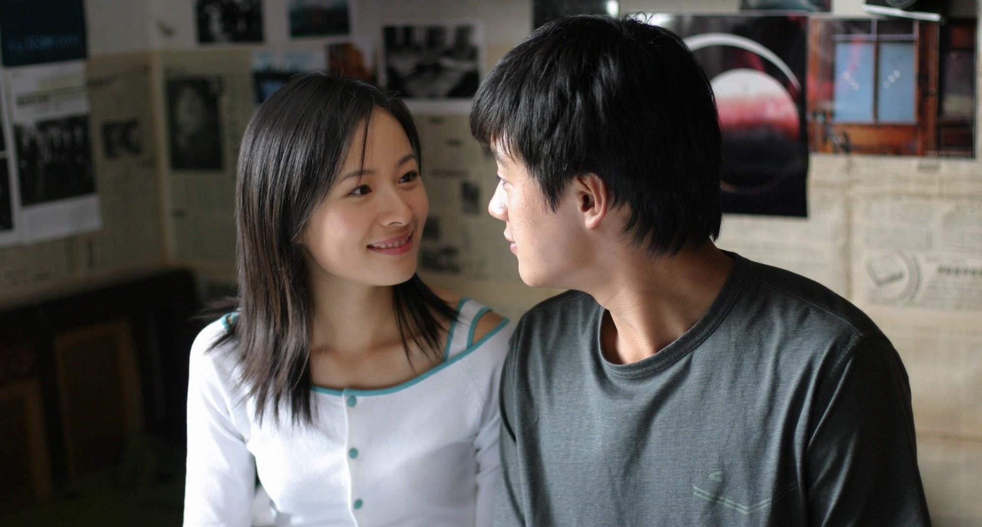 《我们无处安放的青春》:懵懂的青春里,谁的爱情不受伤?