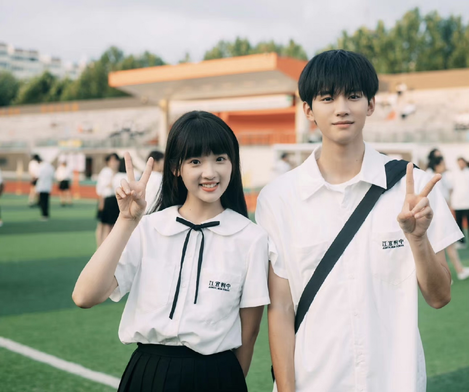 周翊然张淼怡vs文俊辉张淼怡# 周翊然张淼怡vs文俊辉张淼怡,都很觕pp