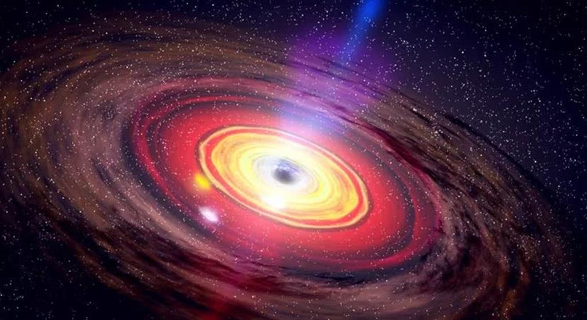 宇宙大爆炸湮灭了正反物质,它们是否形成了暗能量与暗物质