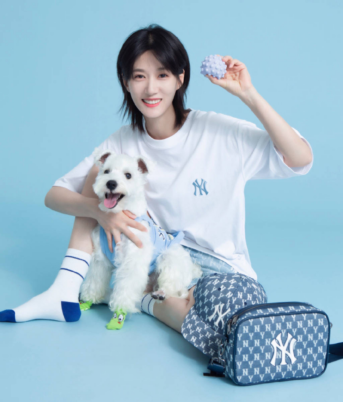 徐悦,1989年10月3日出生于北京,中国内地女演员,毕业于中国传媒大学.