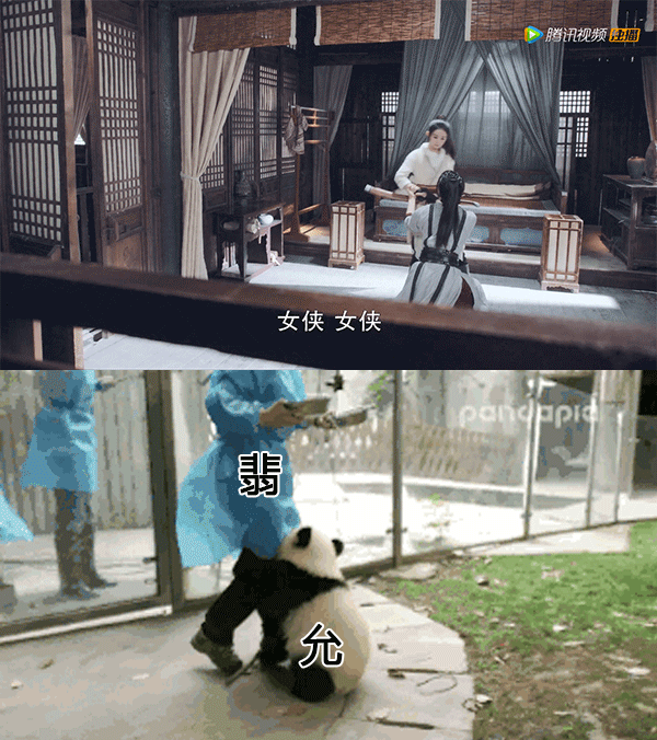 撒娇允上线,撒娇卖萌当皇帝样样行,网友:千万别让谢允断后