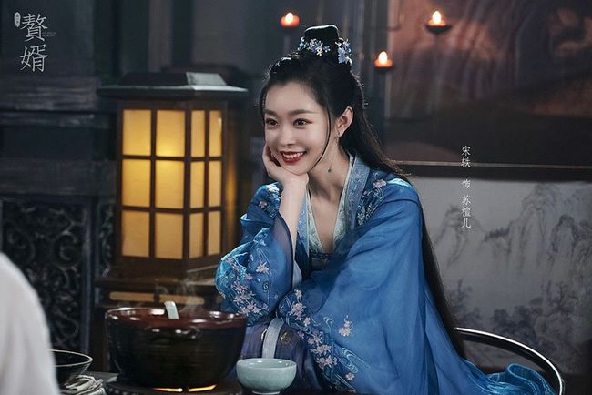 《赘婿》这部剧有太多精彩之处