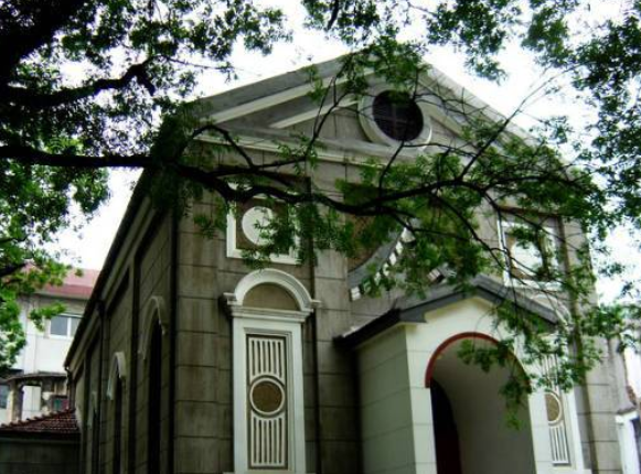 武汉昙华林景点介绍?