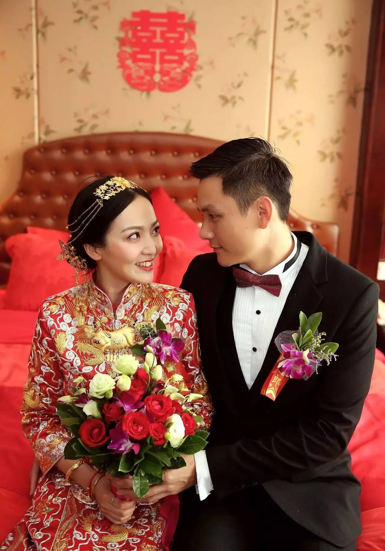 纸片人是不是不容易怀孕  今天,是中秋国庆长假参加婚庆酒席第n家了.
