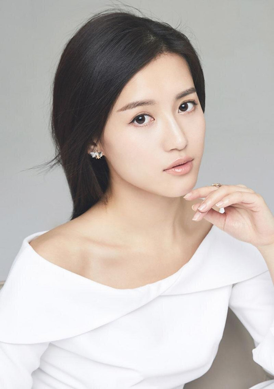 苏青# #明星美照