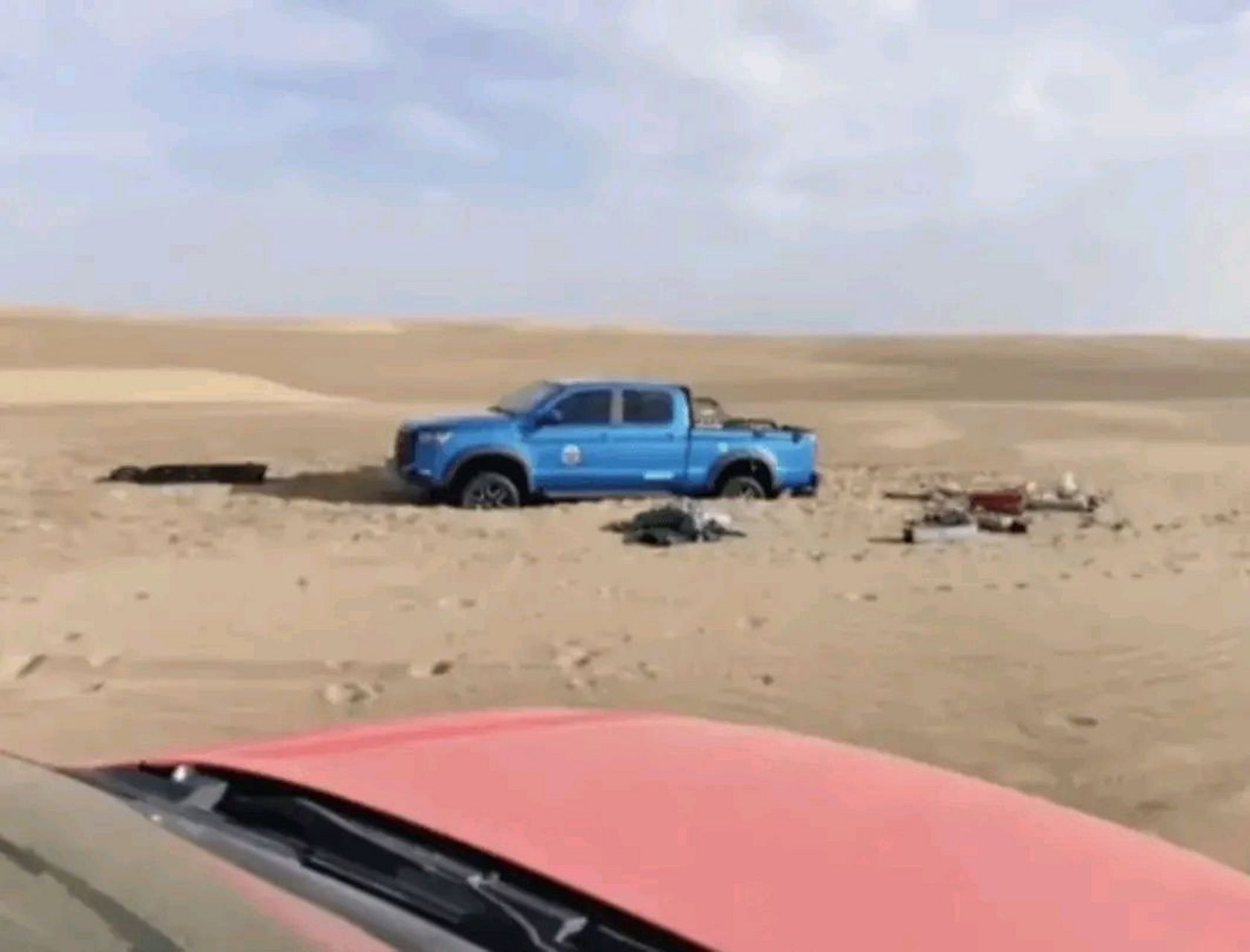 如知北斗功能,或已自救    环球科学猫  2023-7-30 10:39 · 来自四川