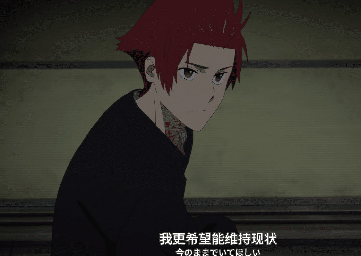 未闻花名的原版人马集结,谁才是催泪巅峰? 青春治愈系追忆日本动漫番剧推荐