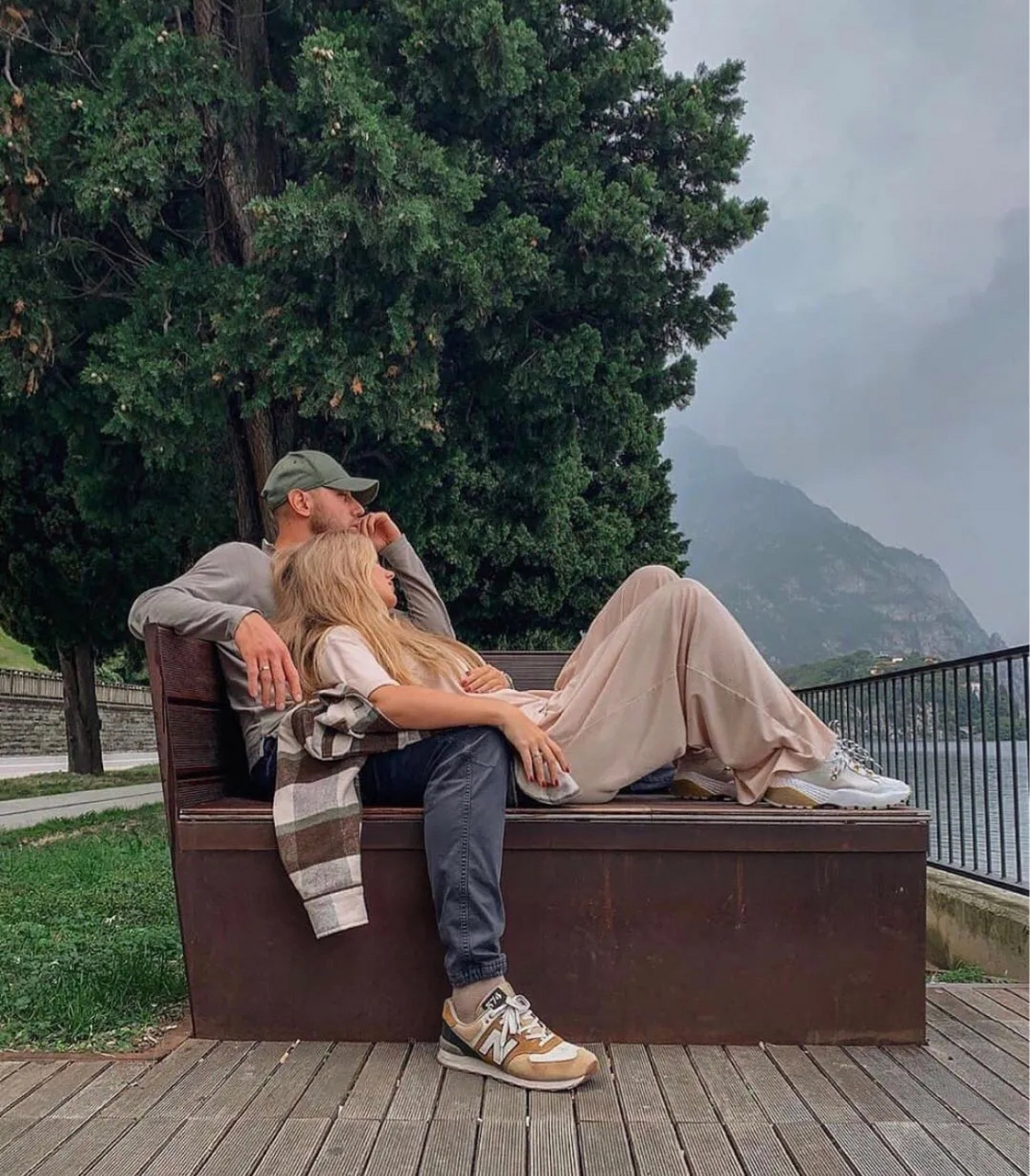 欧美情侣图片欣赏2