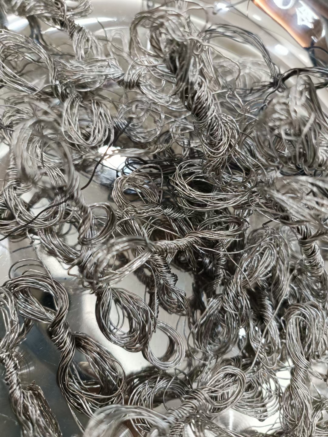 铂铑丝回收,北京铂铑丝回收价格,旺隆大量收购铂铑丝热电偶