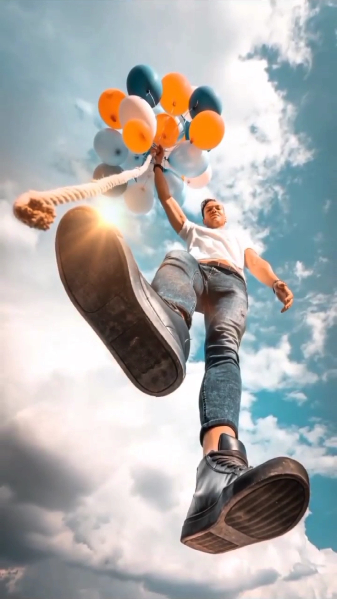 10个创意摄影小技巧,你学会了吗?