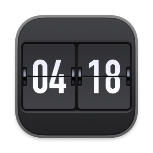 Eon Timer for Mac