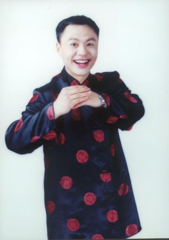 陈钢