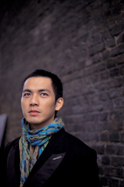 焦点明星穿搭写真合集之钟汉良,林允儿,王智