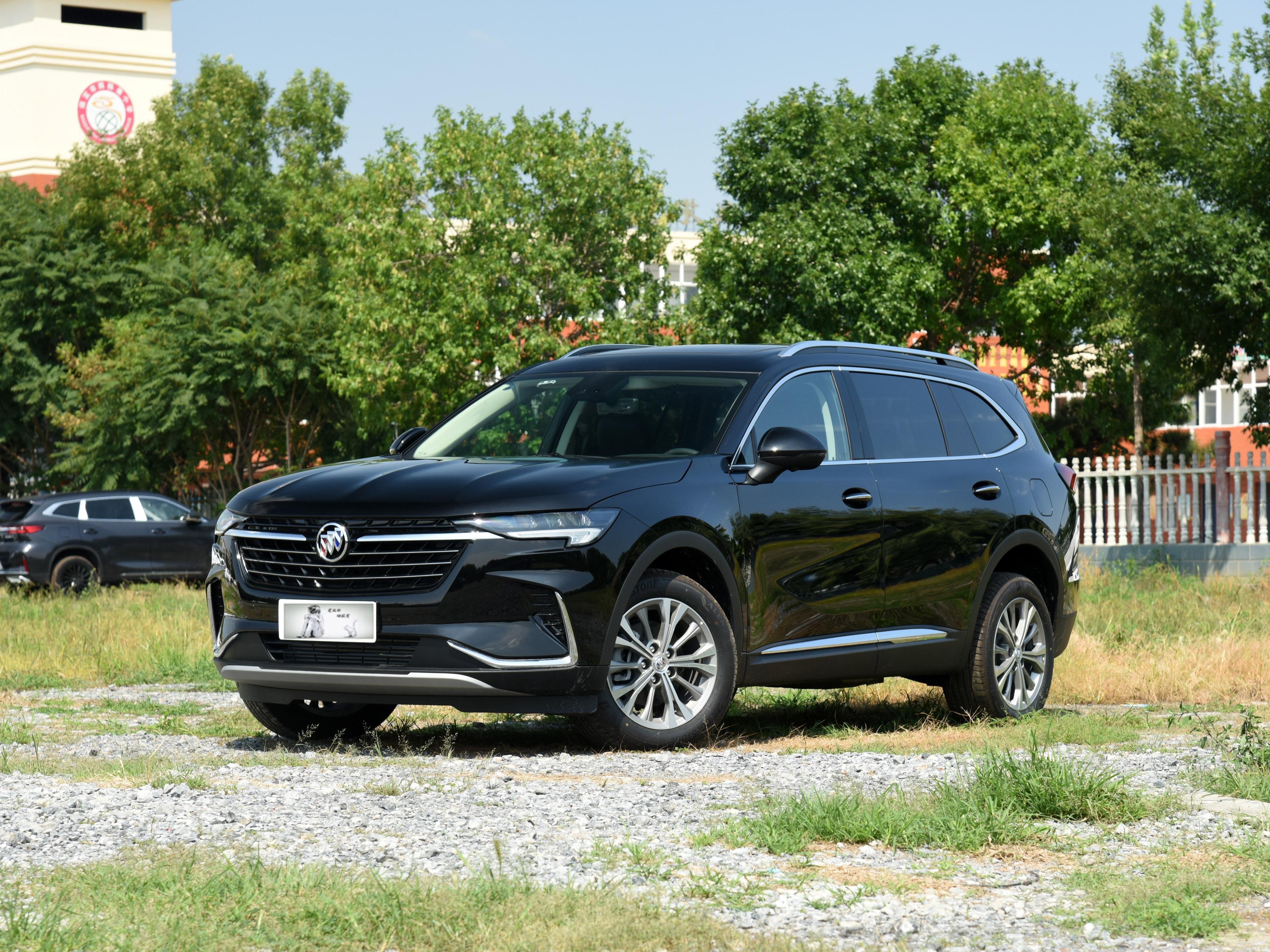 实用大空间的家用需求,推荐几款30万左右下地的suv