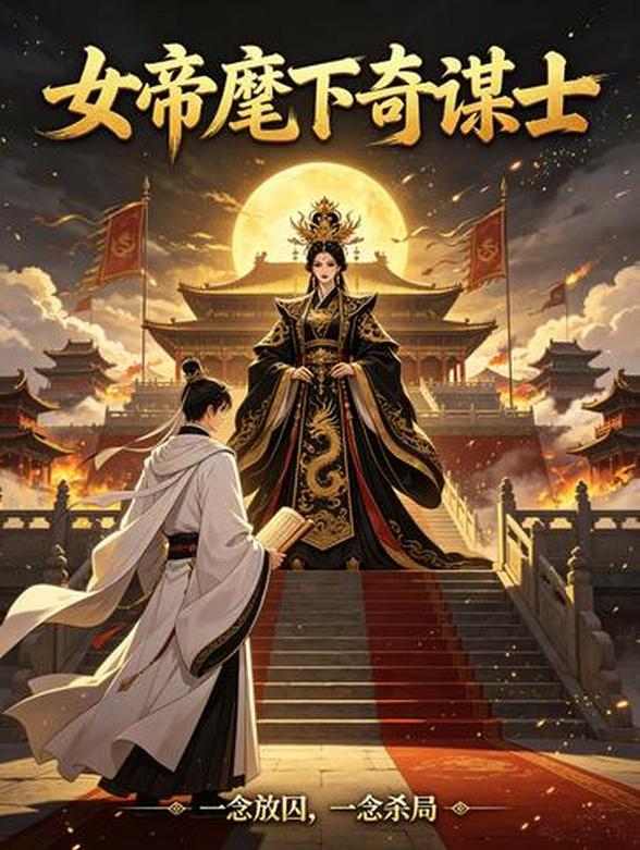 女帝麾下奇谋士