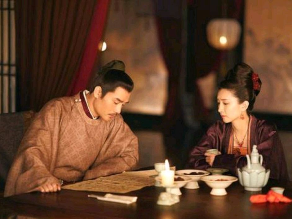 父亲节,韦应物一首写给女儿的诗,句句感人肺腑,饱含深沉的父爱