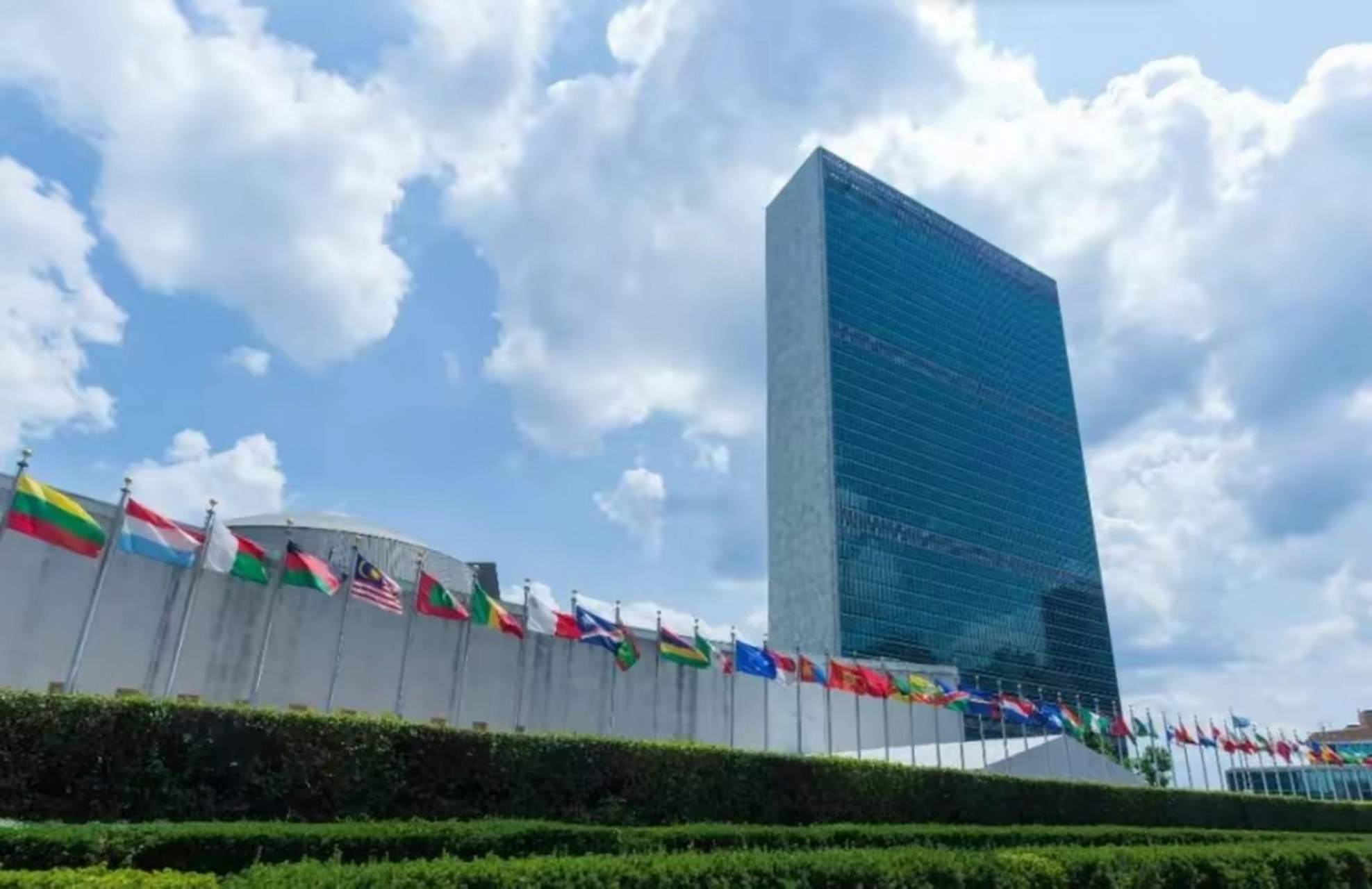 第78届联合国大会临近,印度总理莫迪放出风声,要求联