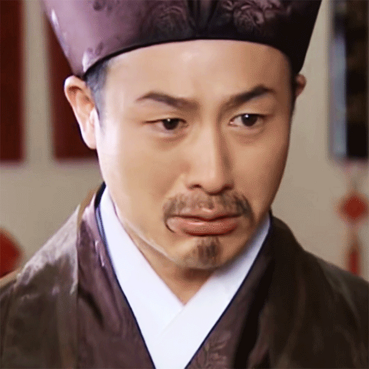 张颂文老师以前演的《乘龙快婿》贾发现在看起来真的是很可爱啊