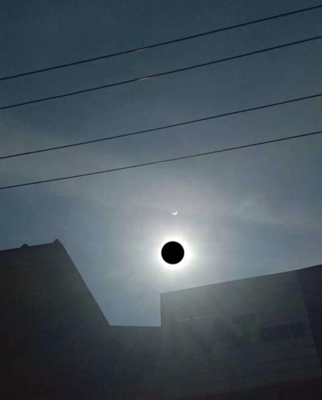 "天狗食日",全国各地纷纷传来捷报