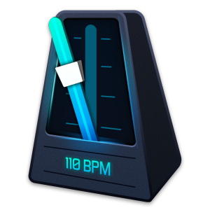 My Metronome for Mac