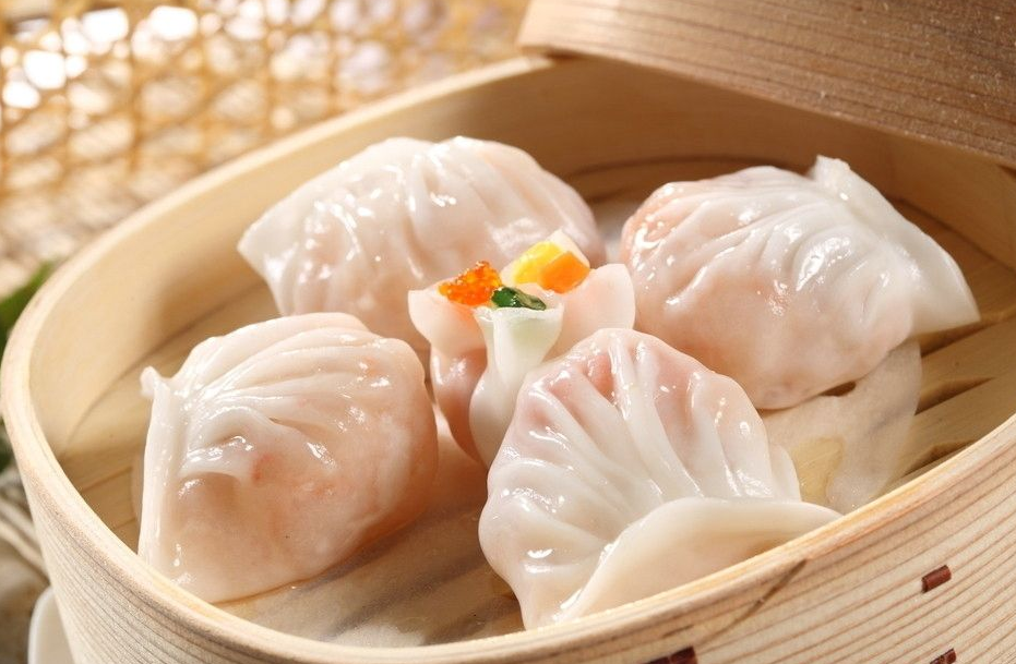 广府菜,美食之都,你吃过几道