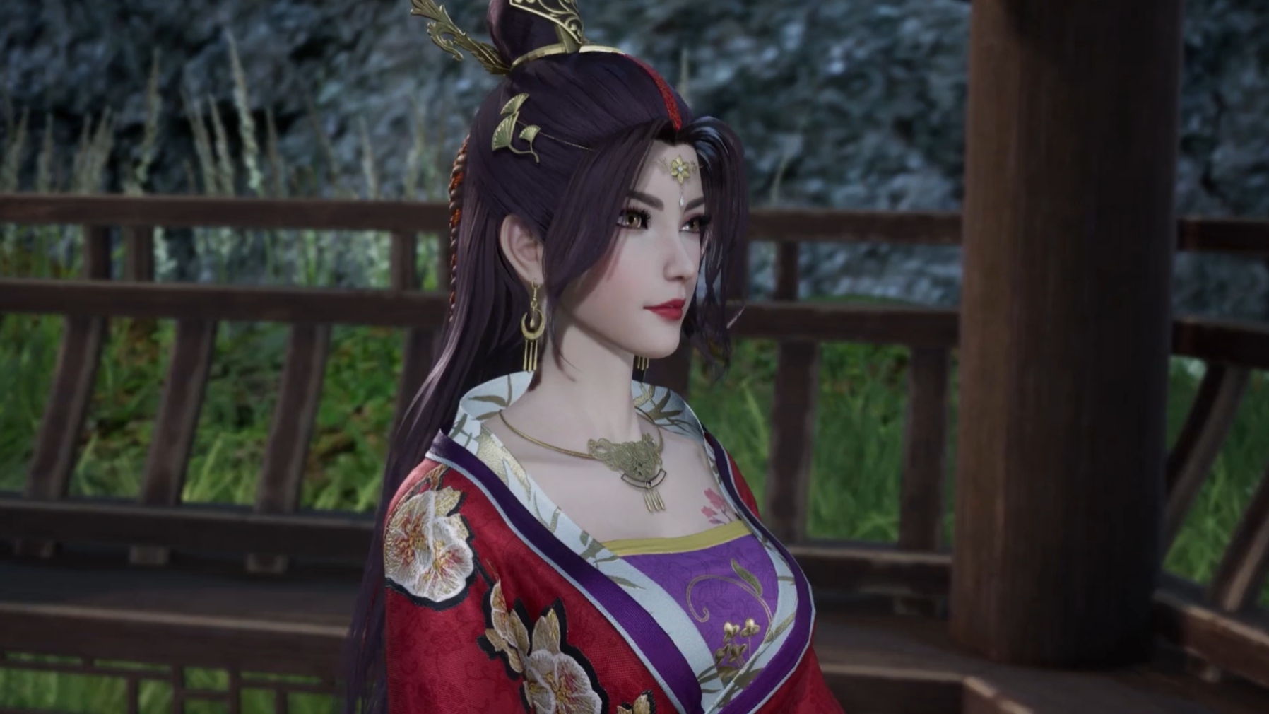 万界神主:你要知道自己守护的是什么,才会有勇气面对任何危险