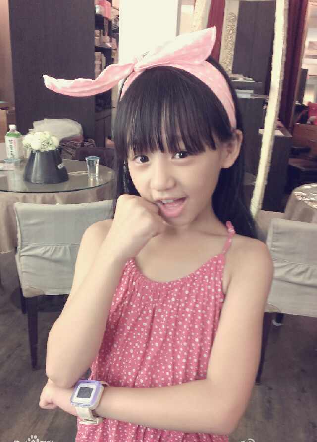 李柔蓁