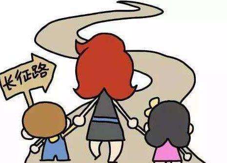 二胎妈妈抱怨老师:"一拖二"我已经尽力了,还想让我怎么样?