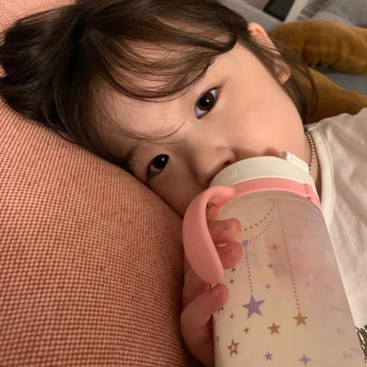 女生头像丨每张都融化人心的金雪头像③