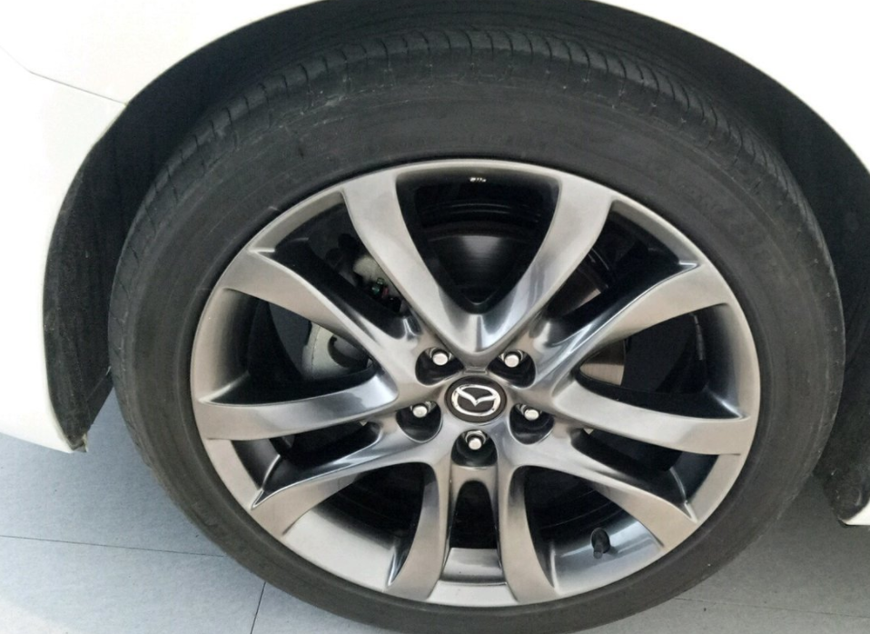 阿特兹轮胎型号有哪些?