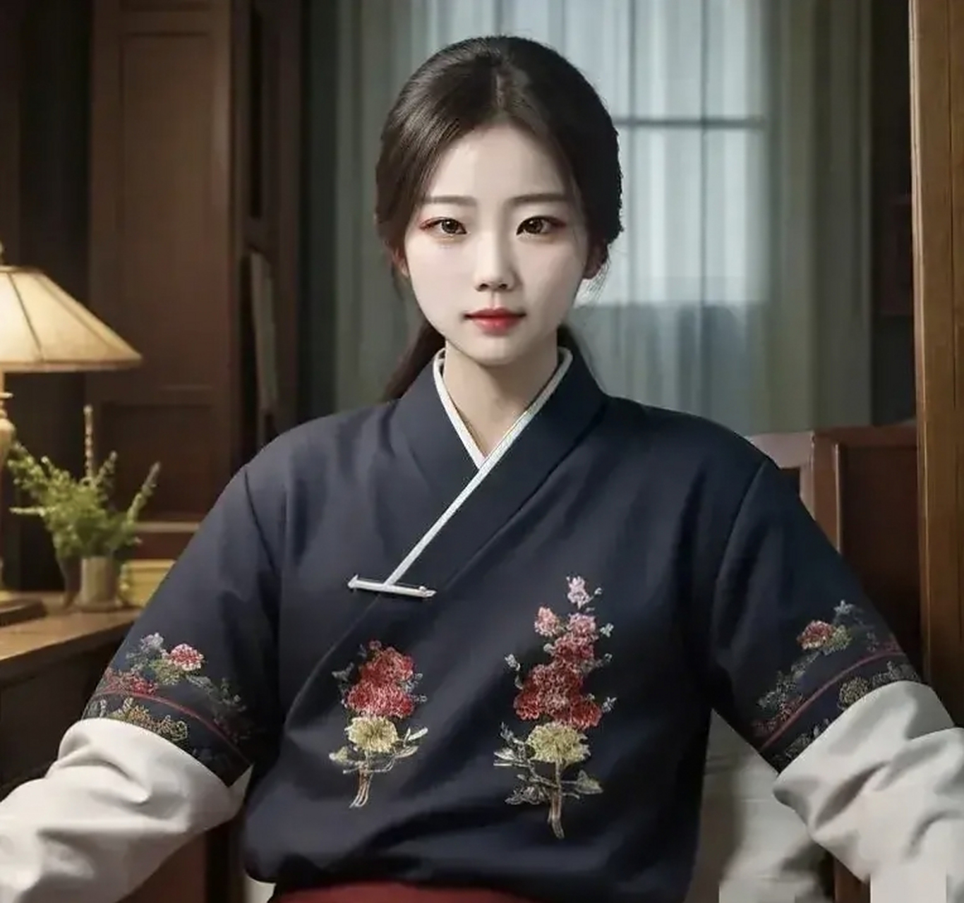 网传罗布泊遇难90后美女,长相干净利落落,气质轩昂,可惜唉.