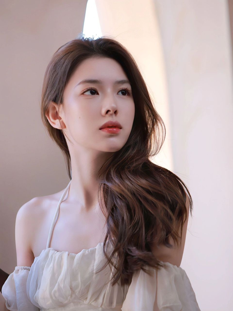 高清图片 美女图 气质美女