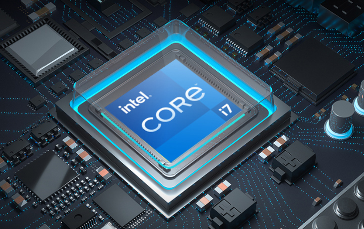 笔记本"性价比皇",11代酷睿i5 16g 512g低至4549,行业内卷王