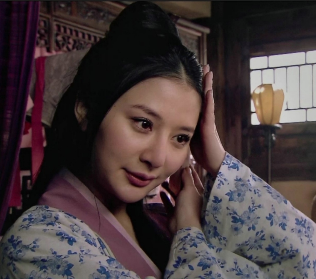 《水浒传》:阎婆惜为何与张文远两情相悦?原来是爱好相同