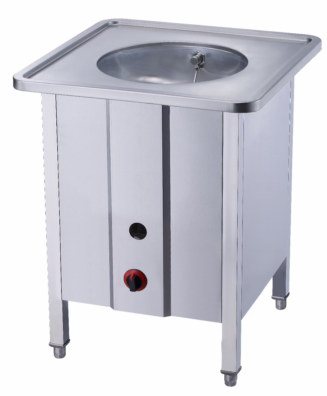 创业者的宝贝～厨状元牌多功能蒸煮炉