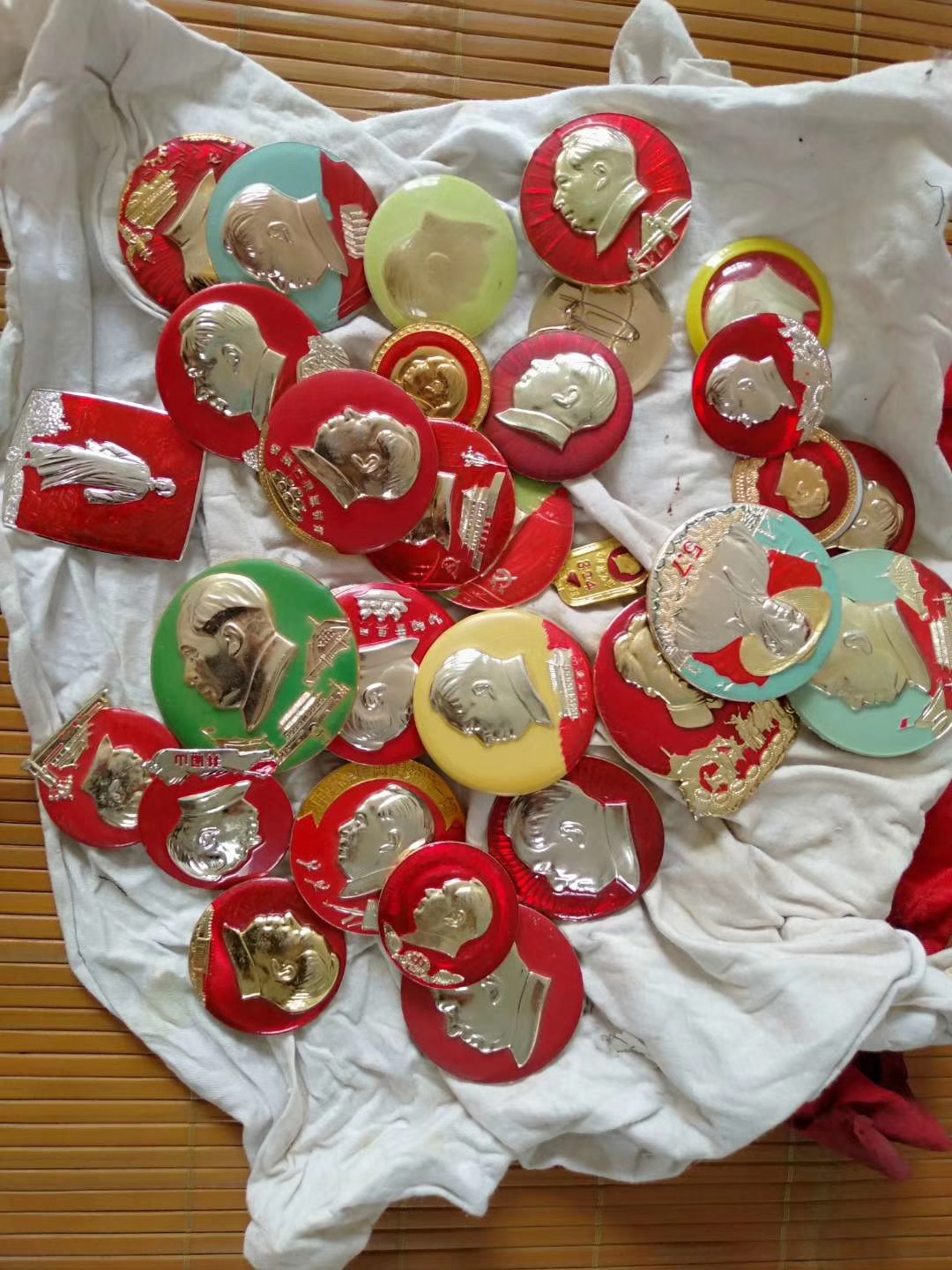 我的爷爷原来是抗美援朝二等功臣