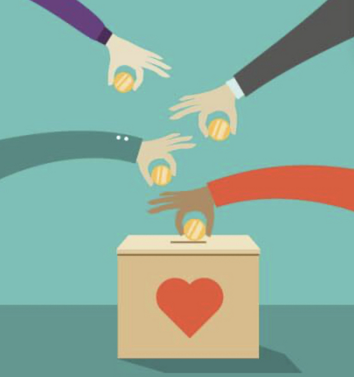 巴菲特以其慈善事业而闻名,不仅在捐款方面慷慨大方,而且他积极参与