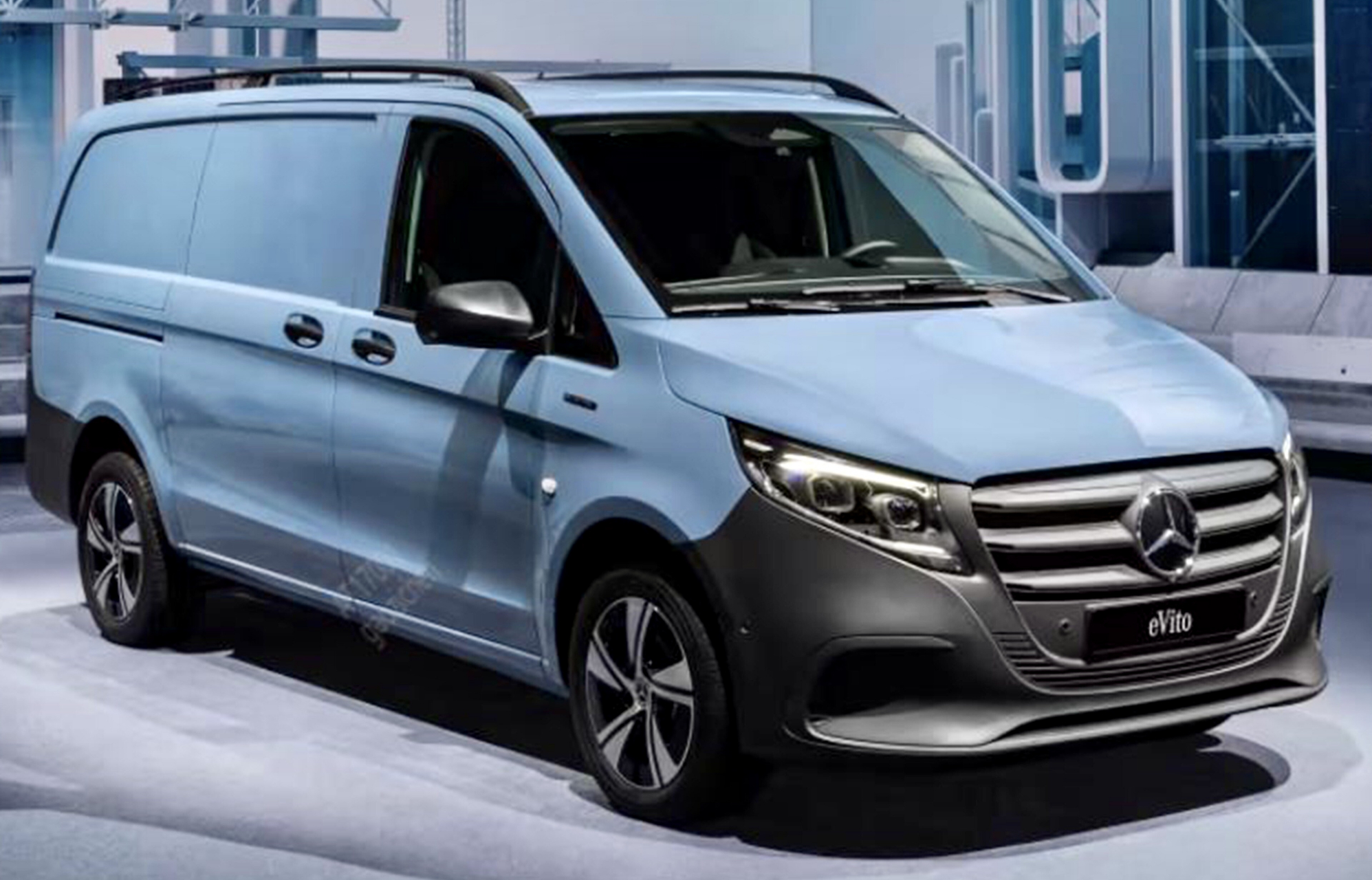 奔驰新款mpv,2024款威霆新能源,它的竞争车型有哪些?