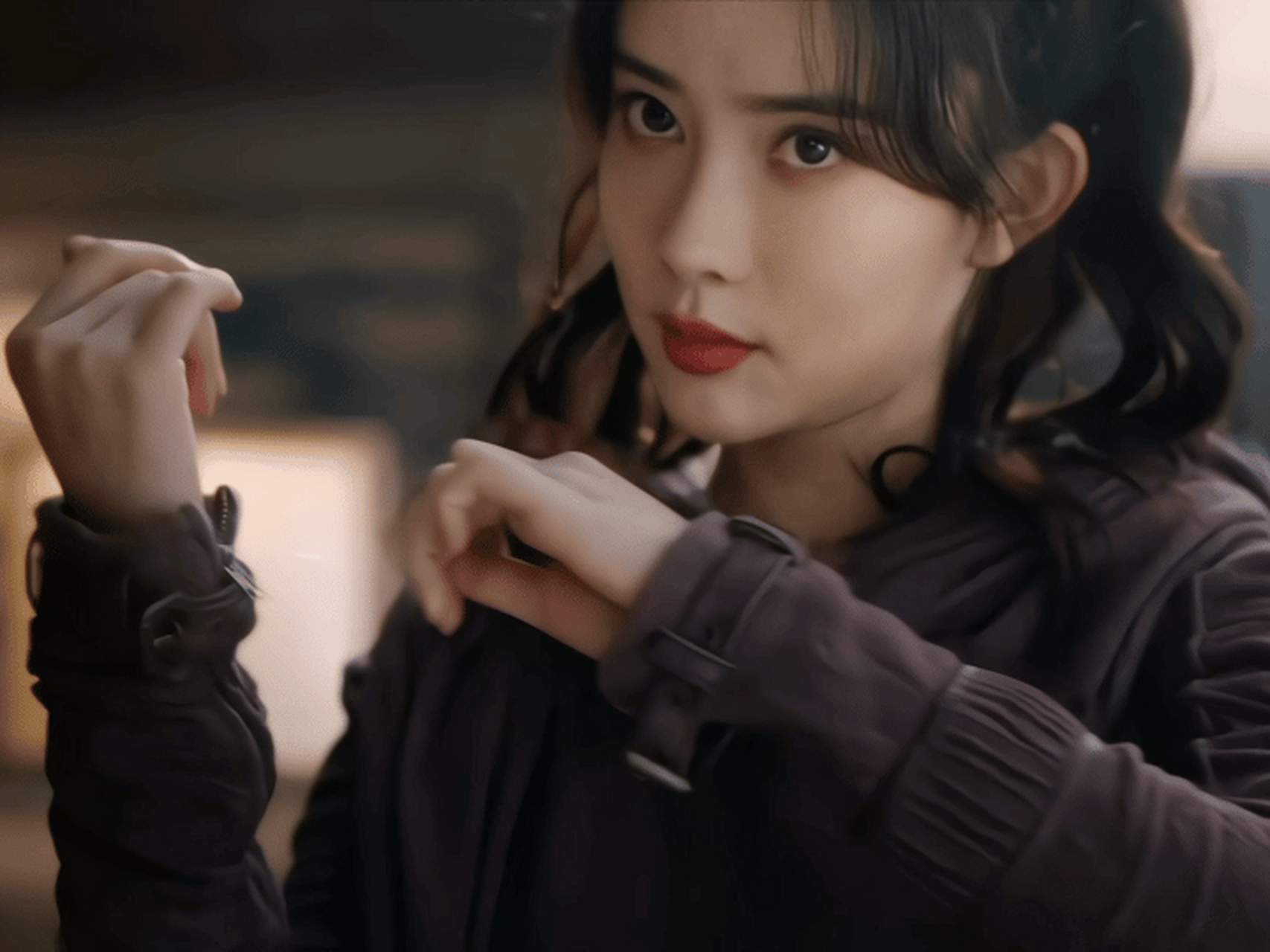 孟子义在《西出玉门》里的状态怎么样?