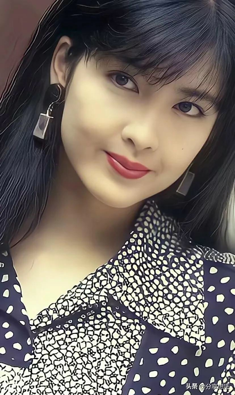 玉女掌门人周慧敏