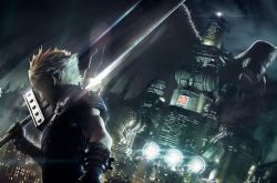 GameSpot盘点《最终幻想7：重制版》34个致敬原版的彩蛋