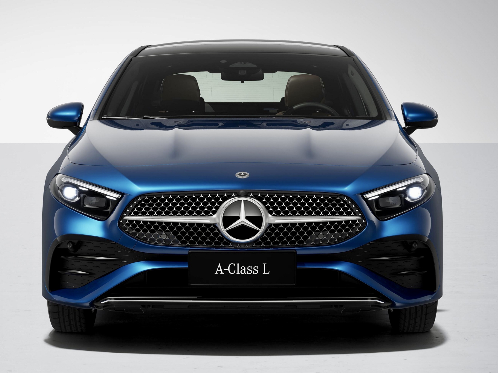 宁为鸡头,不为凤尾?为了面子,大多数人还是喜欢奔驰a级的[色]