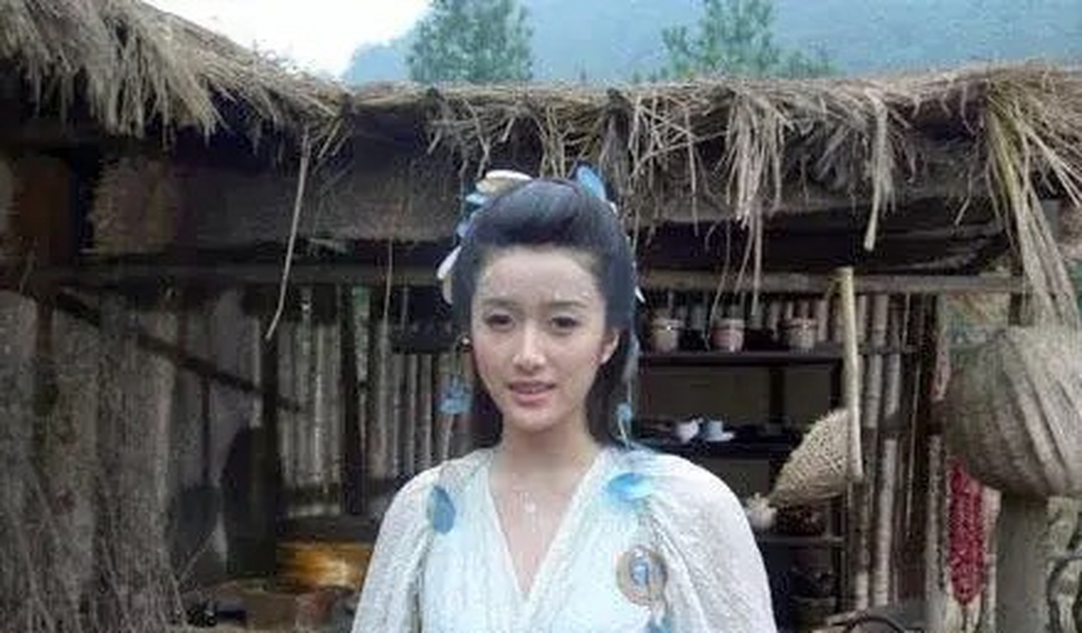 2012年,当韩寒与赵卓娜传出婚外情.